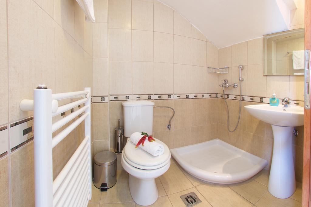 Aparthotel Diamanto Complex 2*