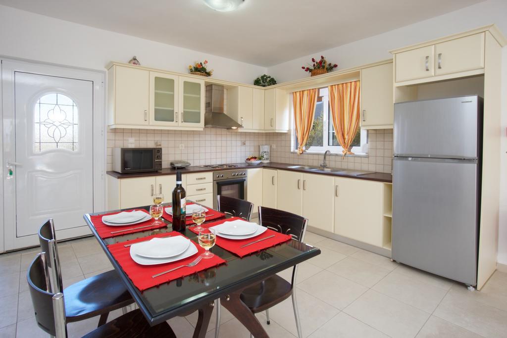 Aparthotel Diamanto Complex