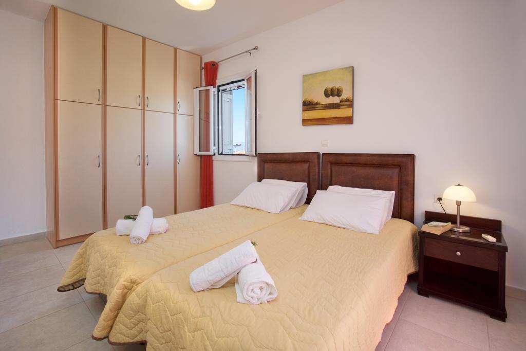 Aparthotel Diamanto Complex 2*