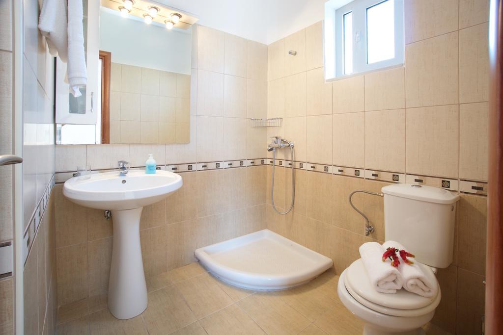 Aparthotel Diamanto Complex 2*