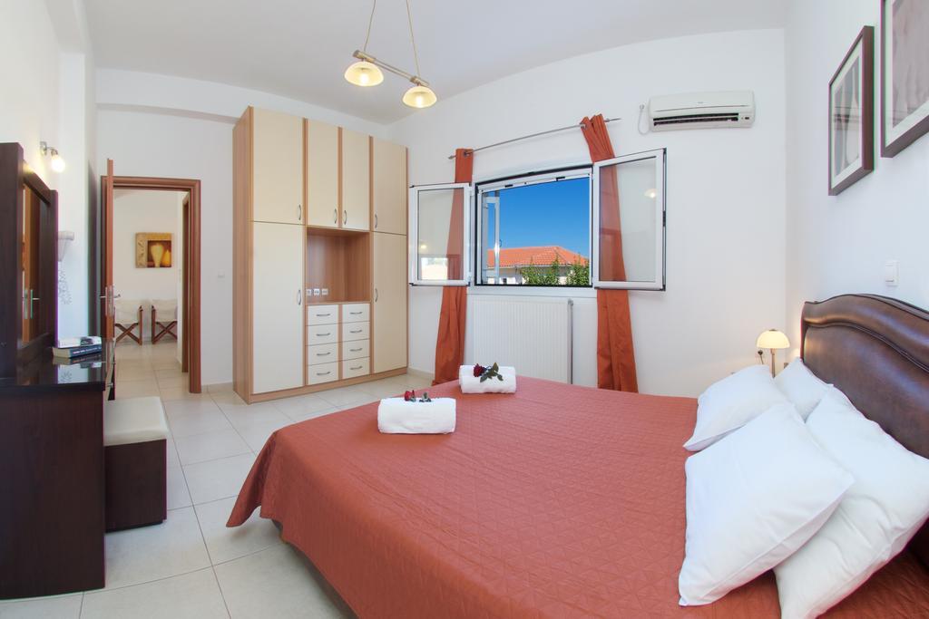 Aparthotel Diamanto Complex