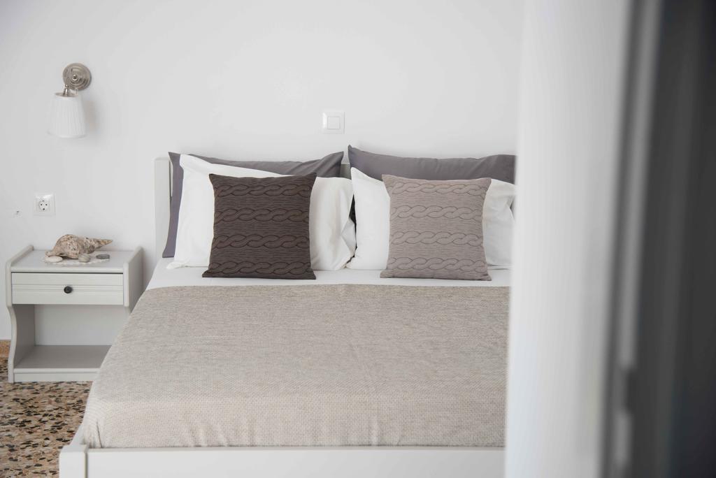 Apartment Flora & Agelos Studios Chrisi Akti (Paros)