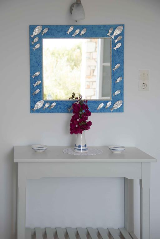 Flora & Agelos Studios