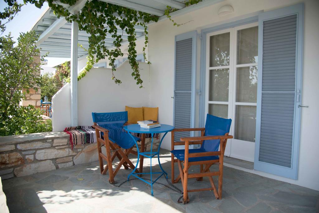 Flora & Agelos Studios