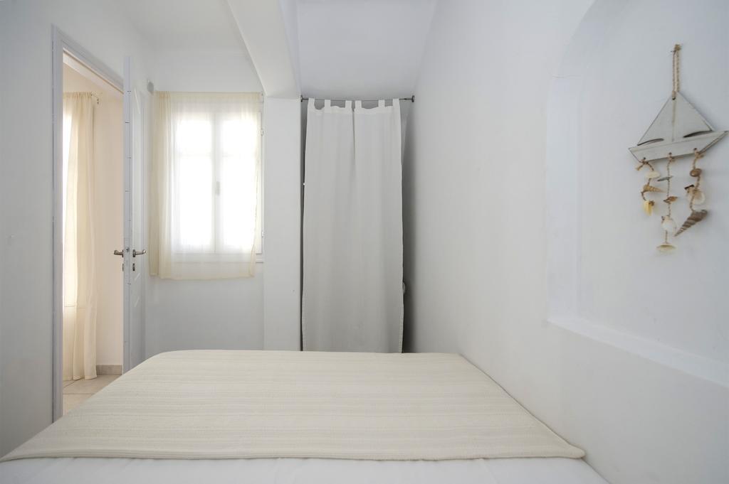 Apartment Cleopatra Seaside Homes, Logaras, Paros *