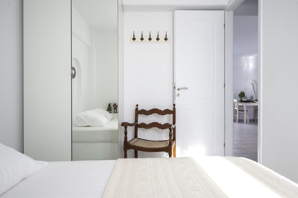 Cleopatra Seaside Homes, Logaras, Paros Piso Livadi