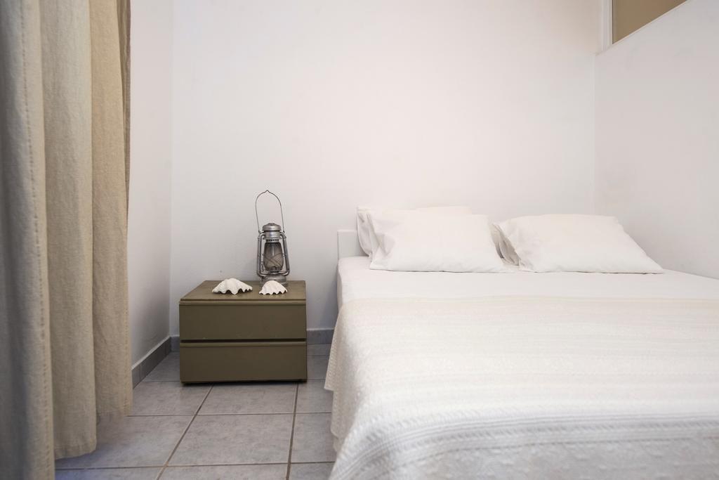 Cleopatra Seaside Homes, Logaras, Paros