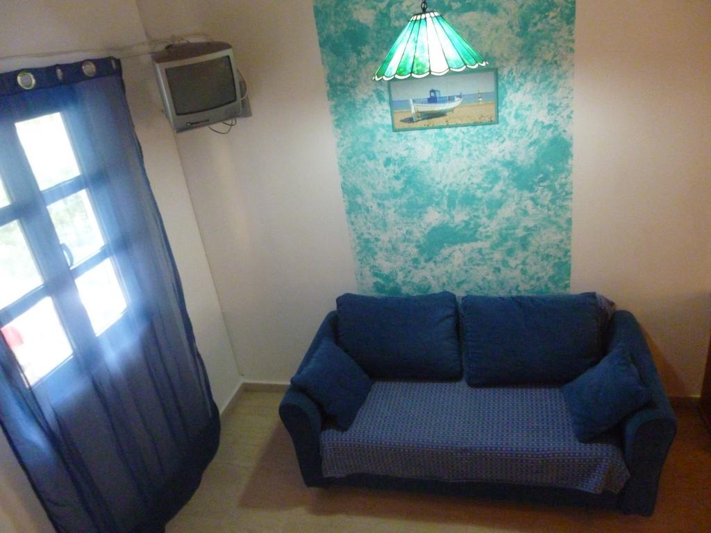 Apartment Athina *