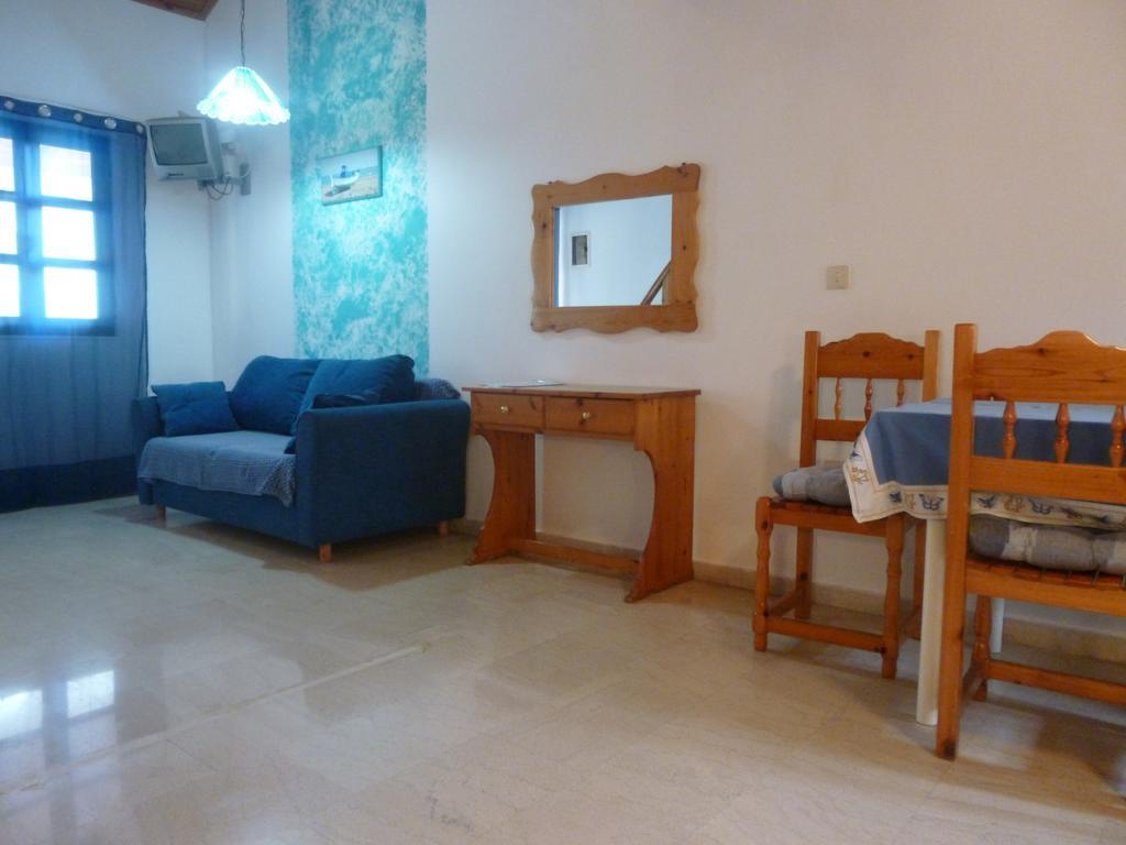 Apartment Athina