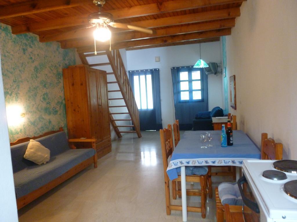 Apartment Athina