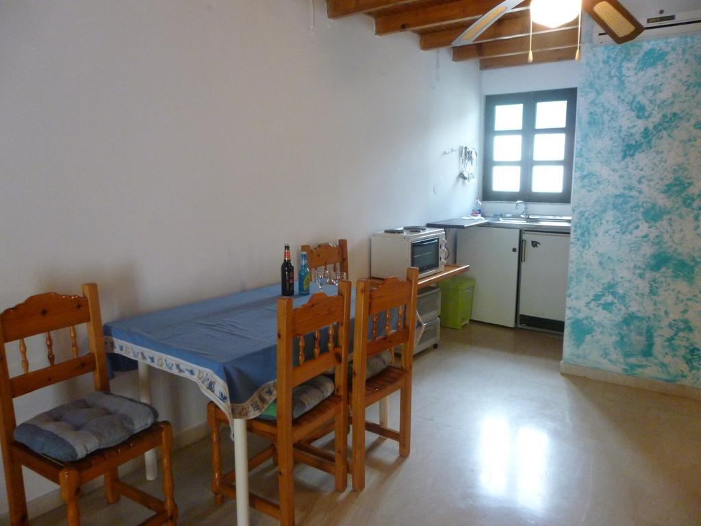 Apartment Athina *