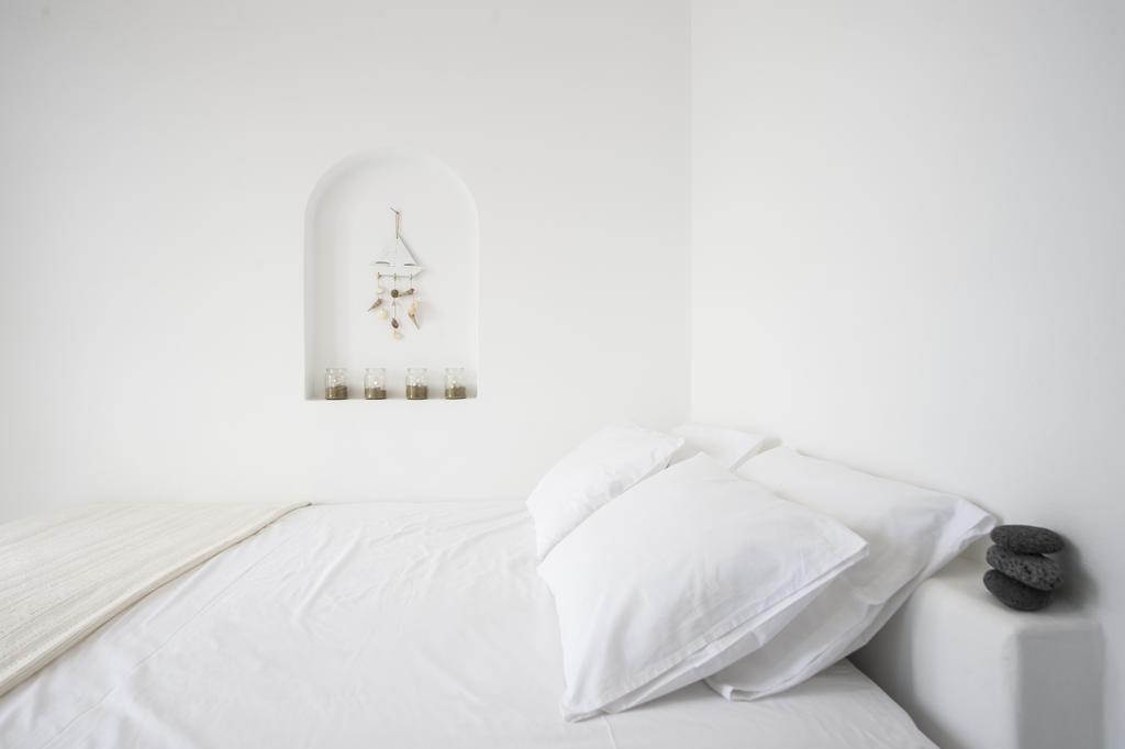 Apartment Cleopatra Seaside Homes, Logaras, Paros *