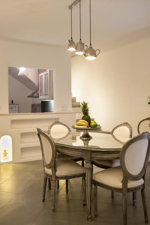 Country house Aegean Queen Naousa (Paros)