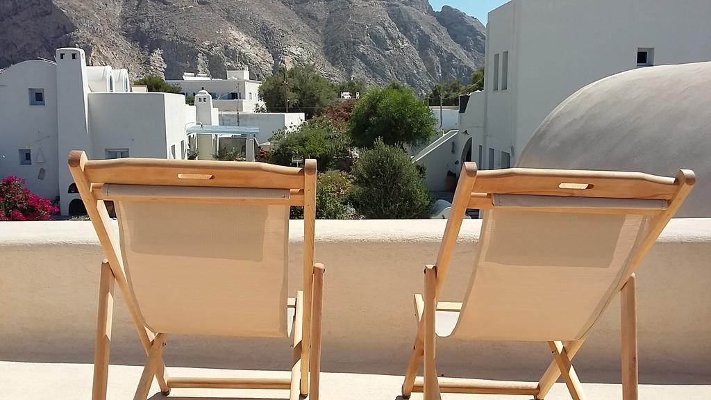 Apartment Sunhaus Perissa (Santorini)
