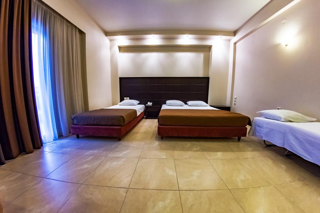 Hotel Giotis Boutique Ioannina