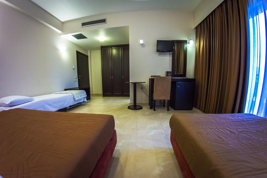 Hotel Giotis Boutique