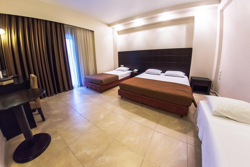 Hotel Giotis Boutique