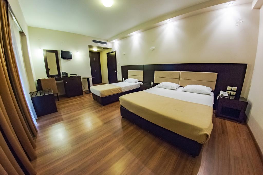 Hotel Giotis Boutique Ioannina