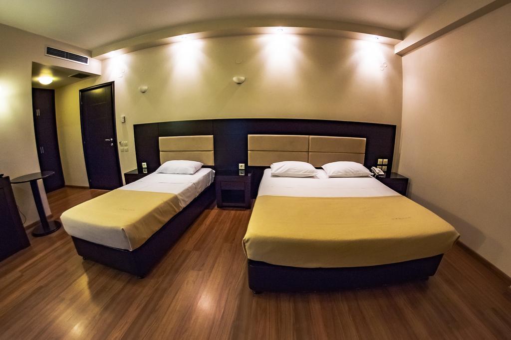 Hotel Giotis Boutique Ioannina
