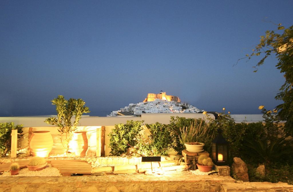Hotel Andromeda