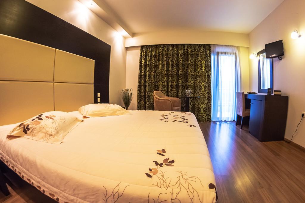 Hotel Giotis Boutique