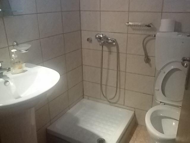 Apartment Vaso *