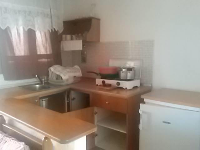 Apartment Vaso *