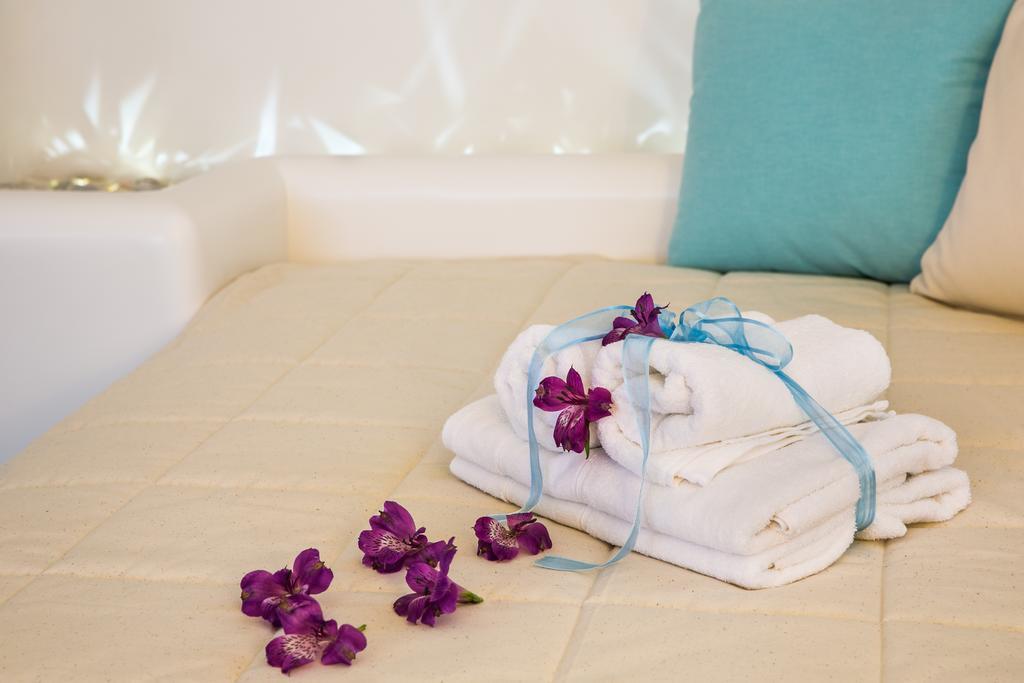 Country house Aegean Queen