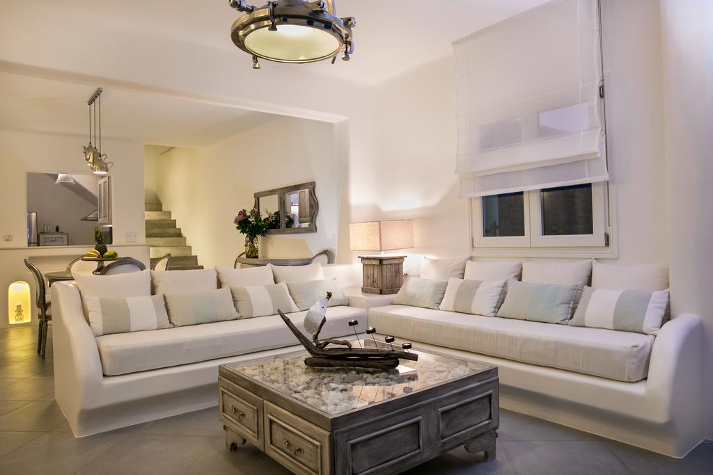 Country house Aegean Queen