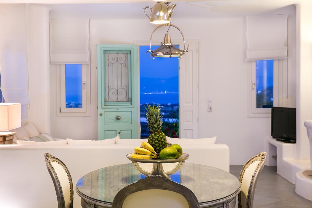 Country house Aegean Queen Naousa (Paros)