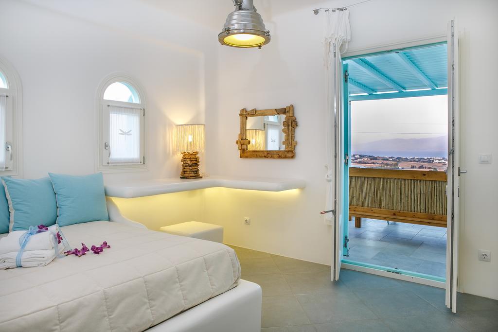 Country house Aegean Queen