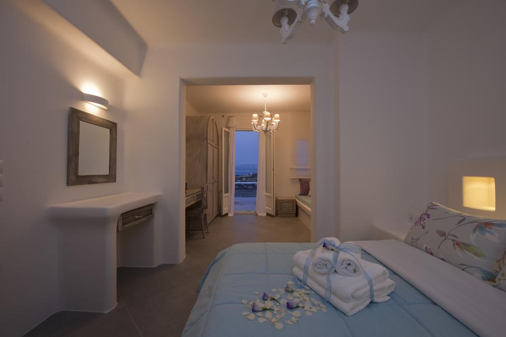 Country house Aegean Queen