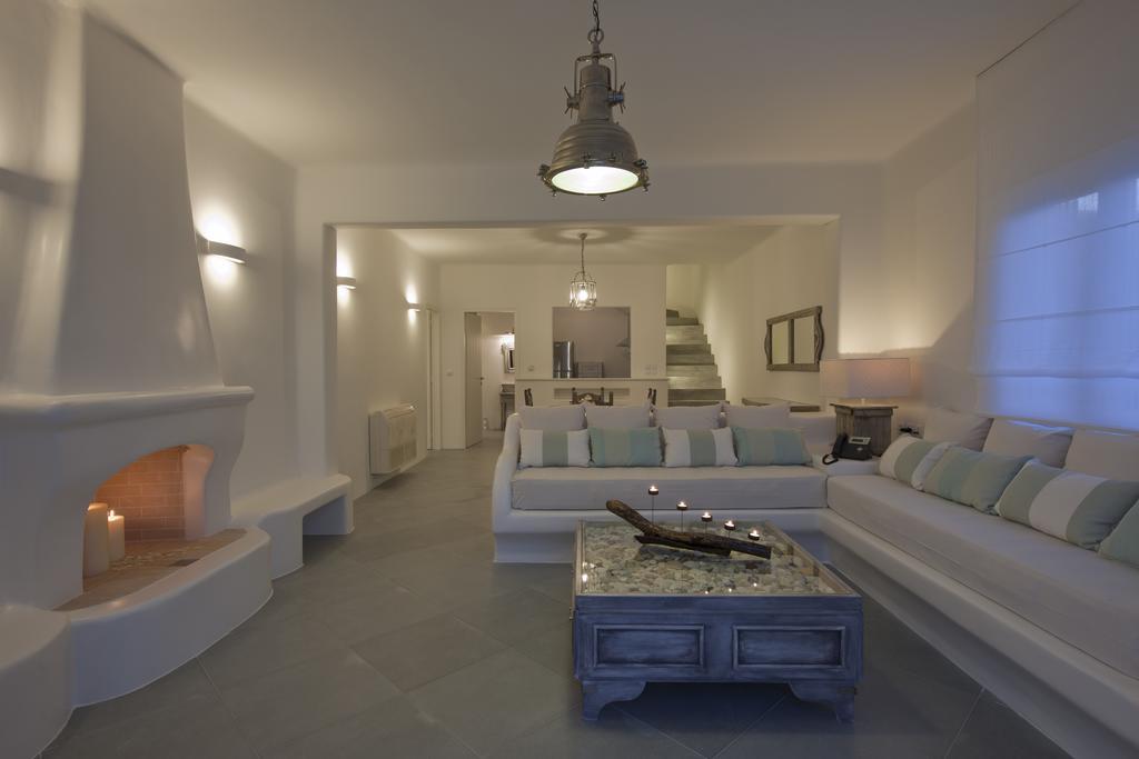 Country house Aegean Queen *