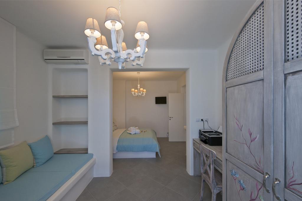 Country house Aegean Queen *