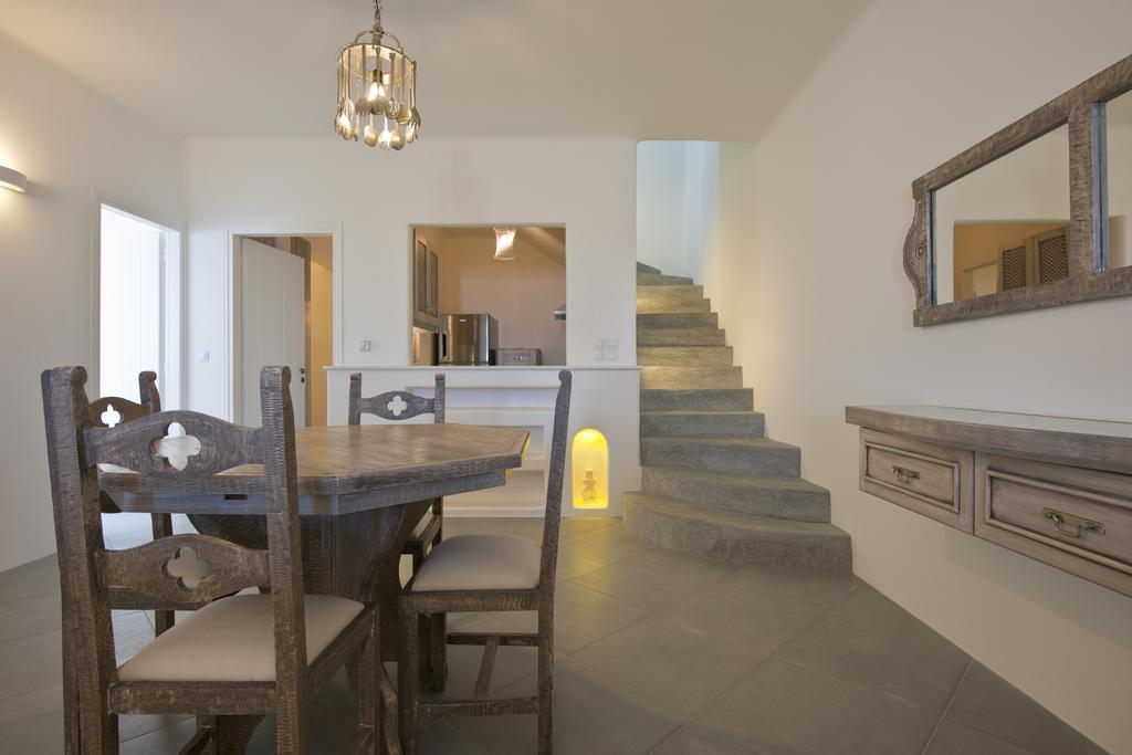 Country house Aegean Queen