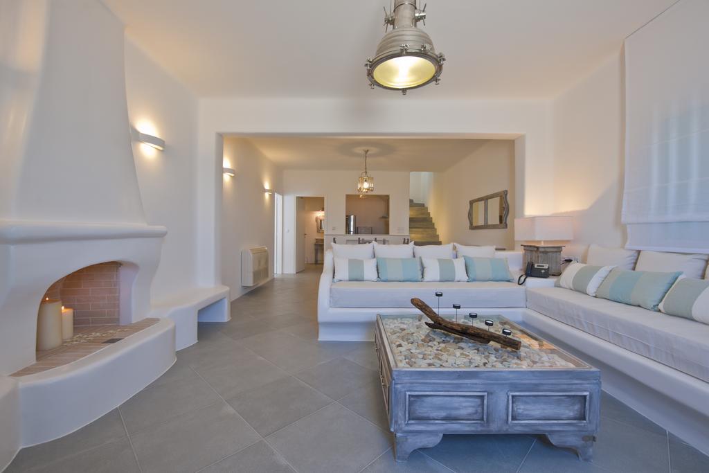 Country house Aegean Queen