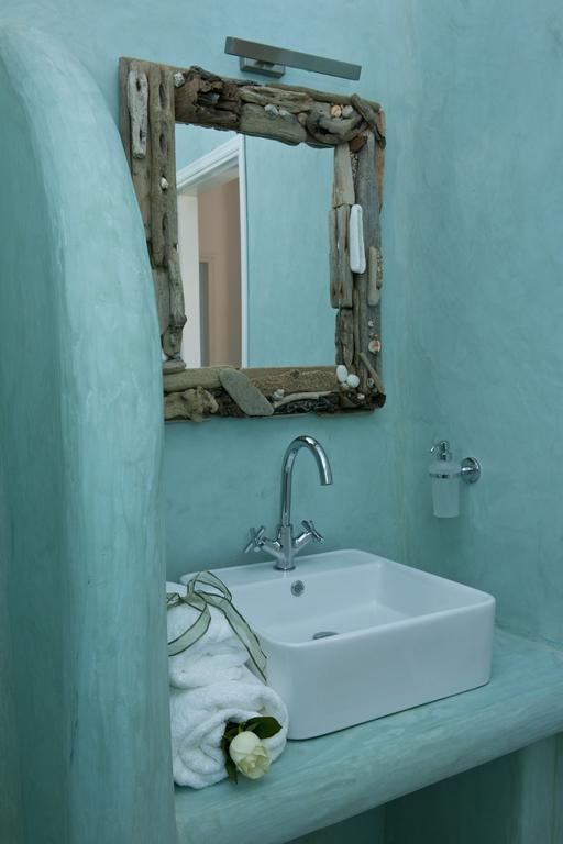 Country house Aegean Queen Naousa (Paros)