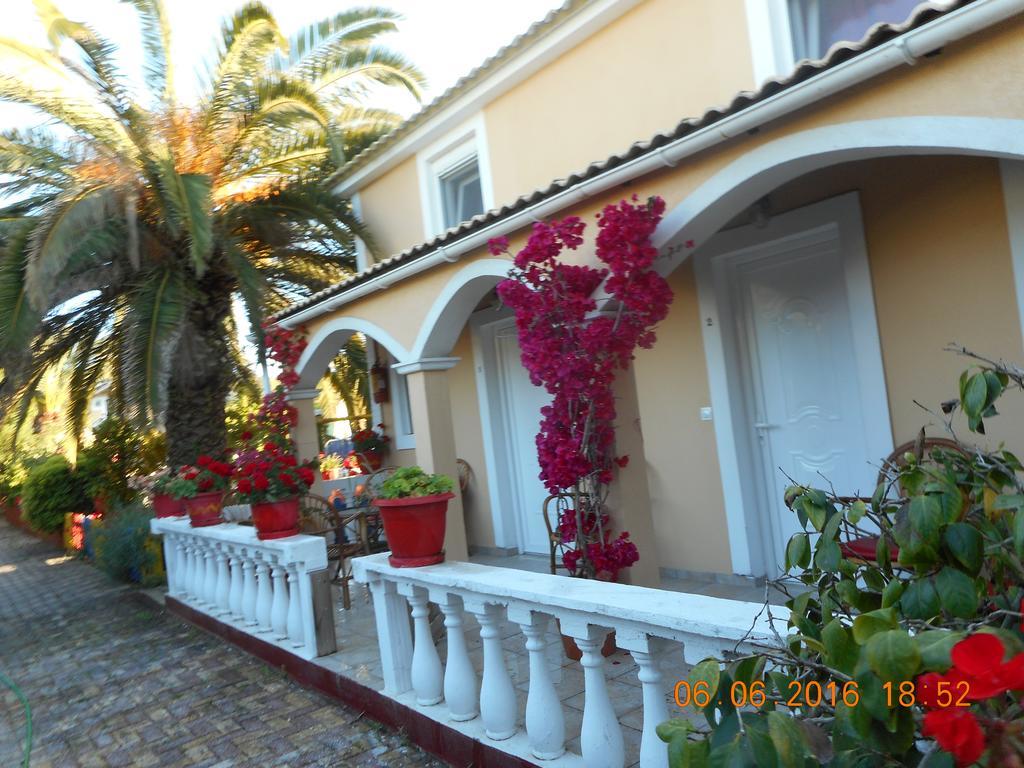 Eleni Holidays With Swimming Pool, Sidari Corfu Sidari (Corfu)