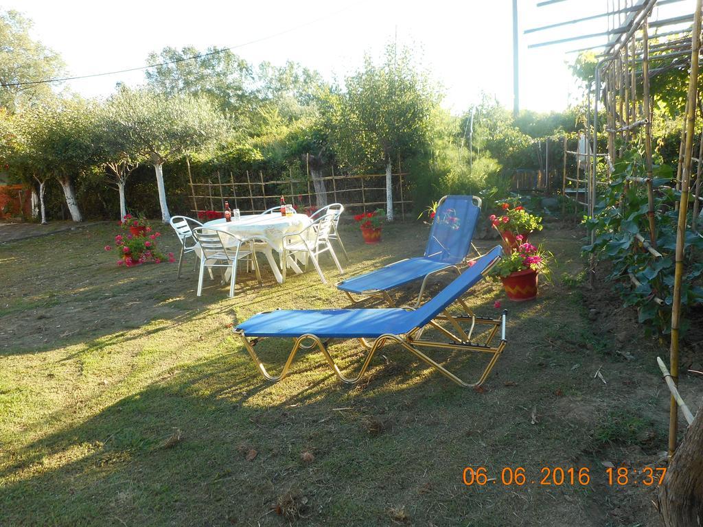 Eleni Holidays With Swimming Pool, Sidari Corfu