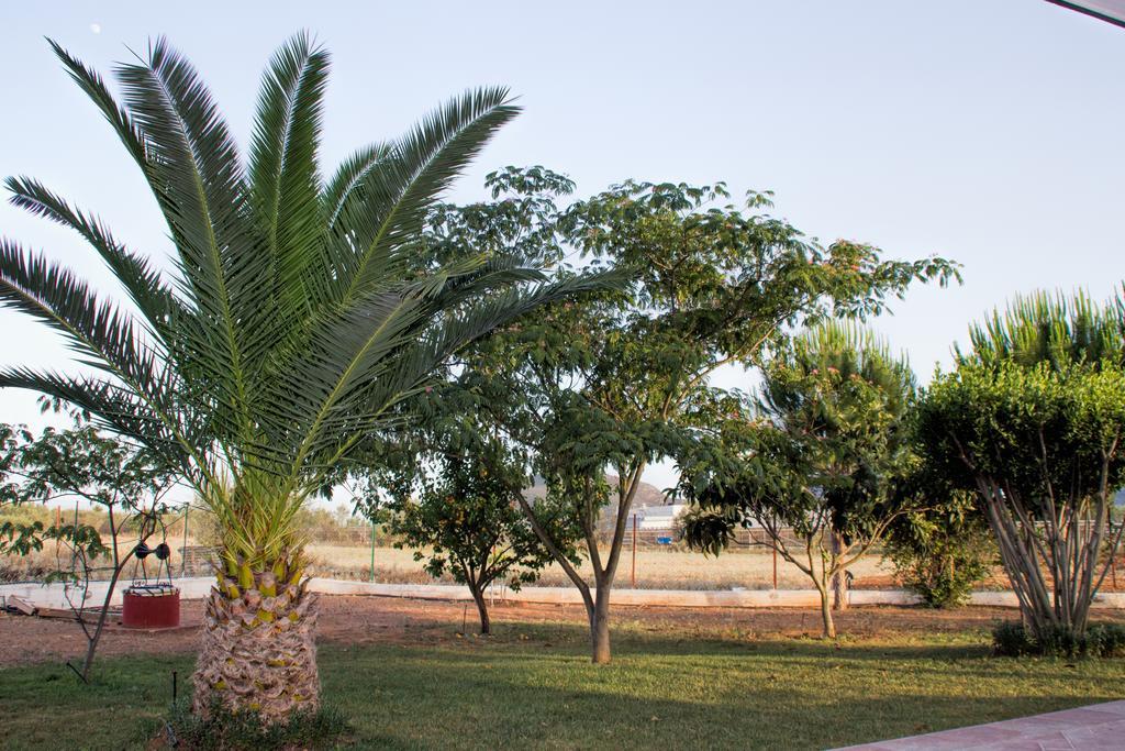 Country house Ktima Anastasia *