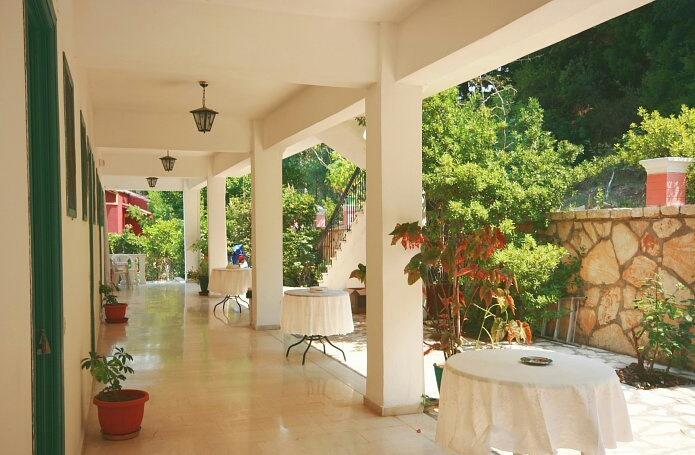 Apartment Danai