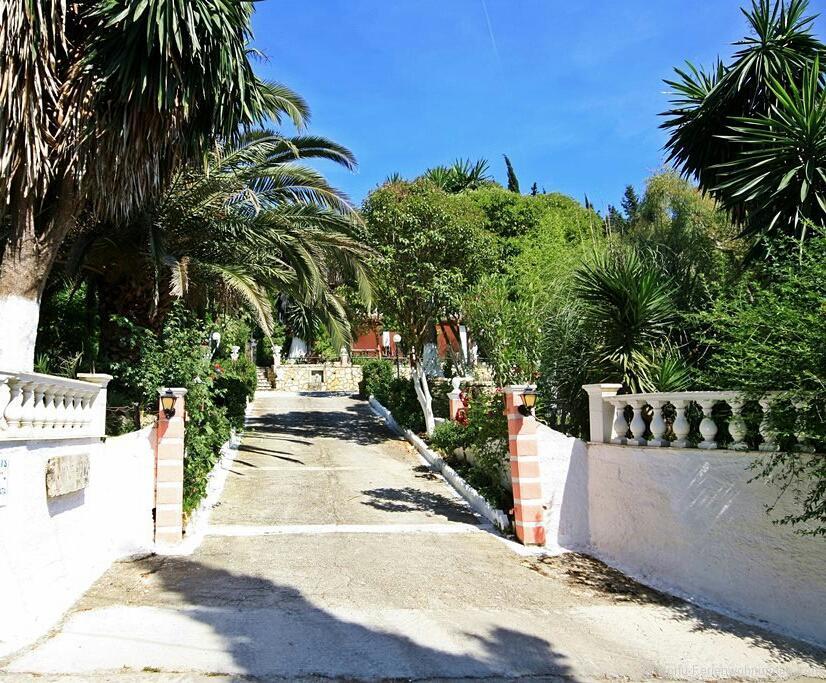 Apartment Danai