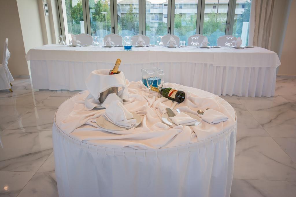 Hotel Zante Park & Bw Premier Collection