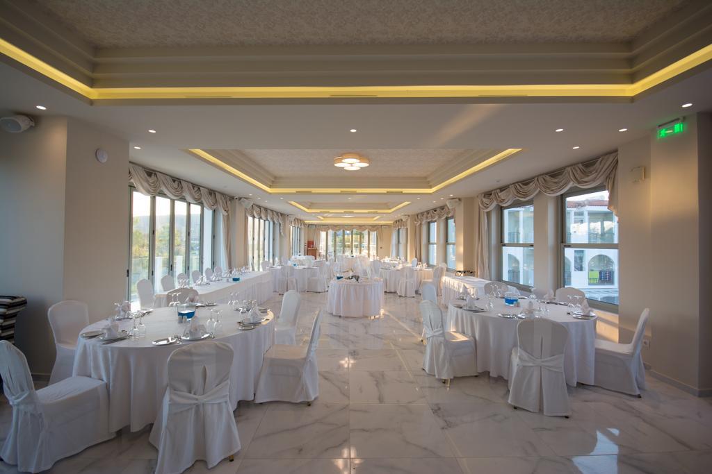 Hotel Zante Park & Bw Premier Collection 5*