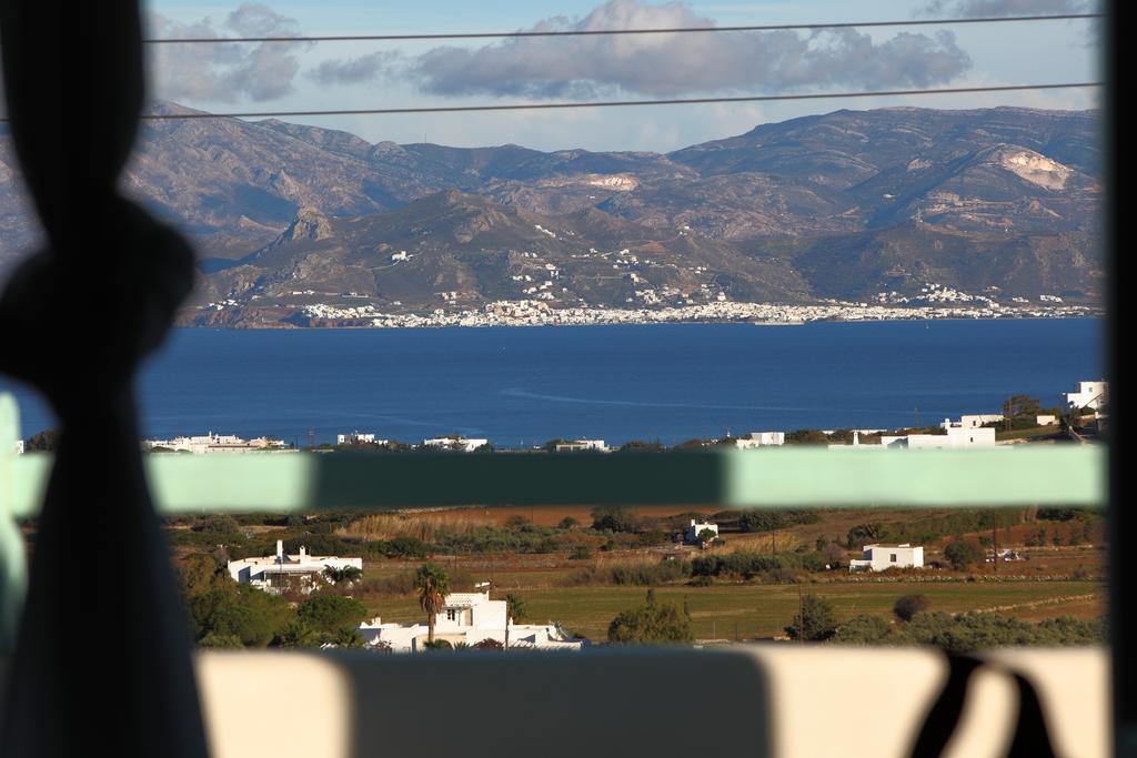 Country house Aegean Queen Naousa (Paros)