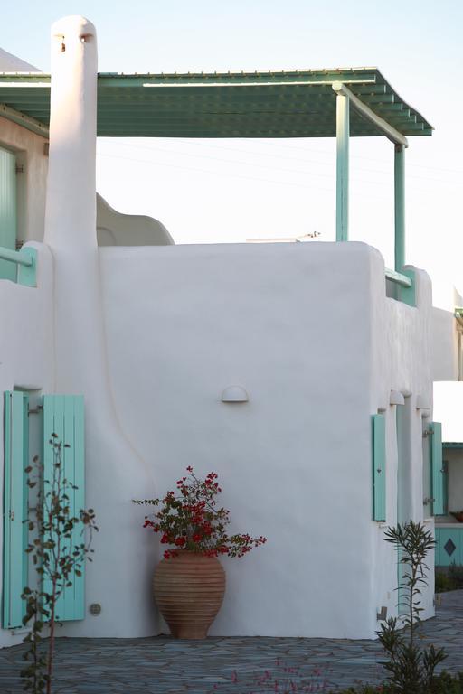 Country house Aegean Queen Naousa (Paros)