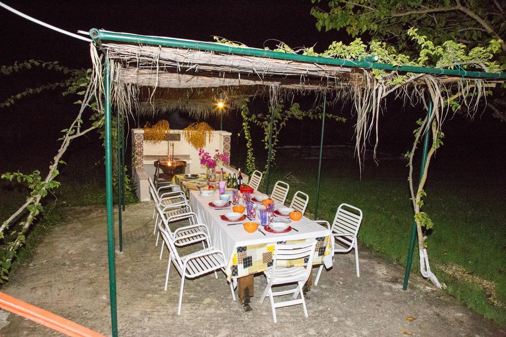 Villa Ostria *