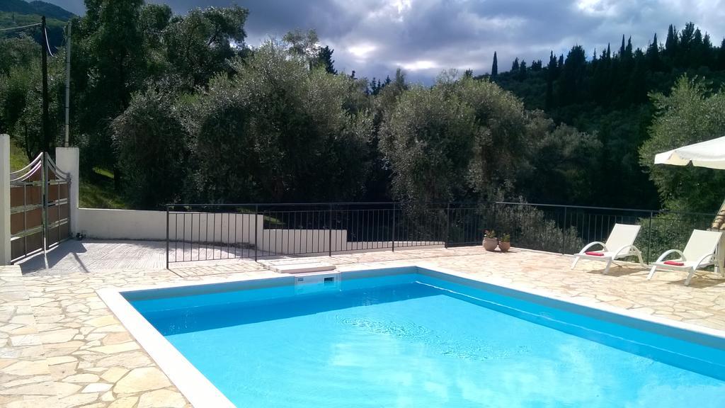 Villa Fedrita *