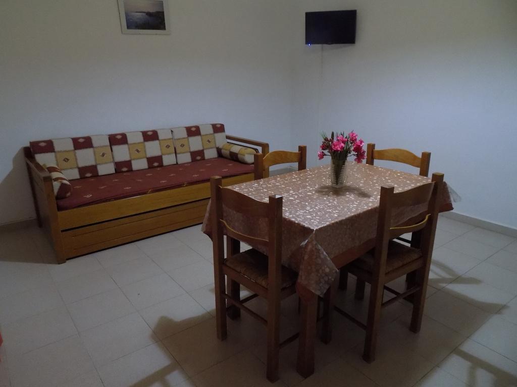 Apartment Armenaki