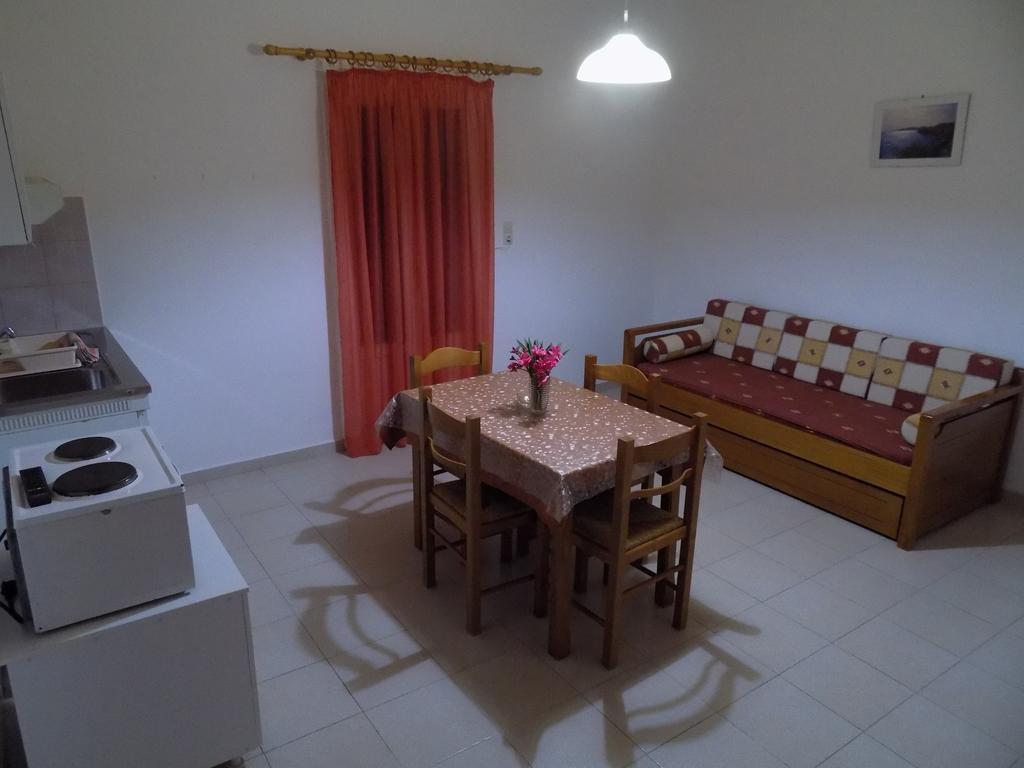 Apartment Armenaki